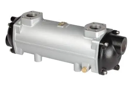 Как Bowman стал полноценным производителем комплектующих и зачем Kaman покупать компанию Parker-Hannifin  | Свежие новости в Санкт-Петербурге