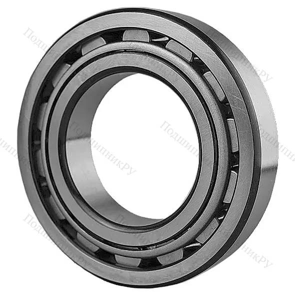 Роликовый цилиндрический подшипник N 307 W C 3