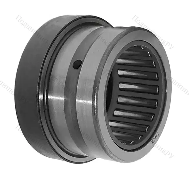 Комбинированный подшипник NKX 50 Z XL