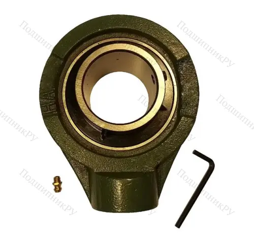 Подшипниковый узел UCHA 208 (UCHB 208) в Санкт-Петербурге