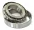 Конический роликовый подшипник 33024 P - 90NA 1 от производителя  TIMKEN