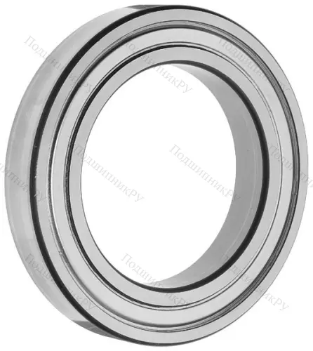 Шариковый однорядный подшипник 80213 (6213 ZZ) в Санкт-Петербурге