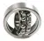 Двухрядный шариковый подшипник 1306 SK (1306 SK) от производителя  NTN