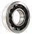 Однорядный шариковый подшипник 7305 BEP от производителя  SKF