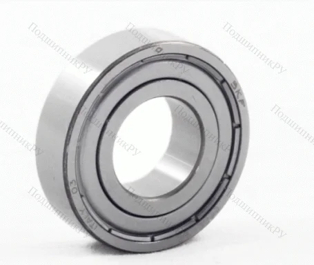 Подшипник 6302-Z SKF в Санкт-Петербурге