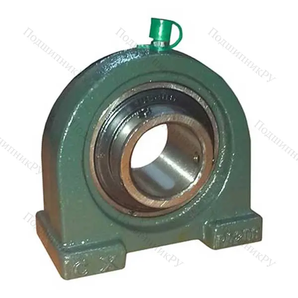 UCPA 204CC SNR в Санкт-Петербурге