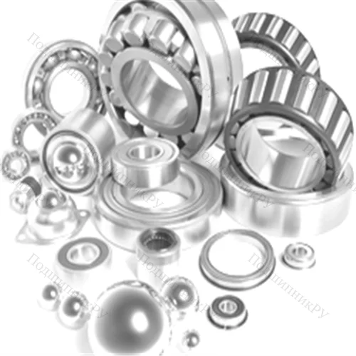 Подшипник шариковый радиальный WBB 1-8705-2RS 1 от производителя  SKF