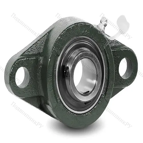 Подшипниковый узел (корпусный подшипник) LKN 208-2F в Санкт-Петербурге