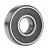 Шариковый однорядный подшипник 180301 T (6301 2RS) в Санкт-Петербурге Шариковый однорядный подшипник 180301 T (6301 2RS) в Санкт-Петербурге