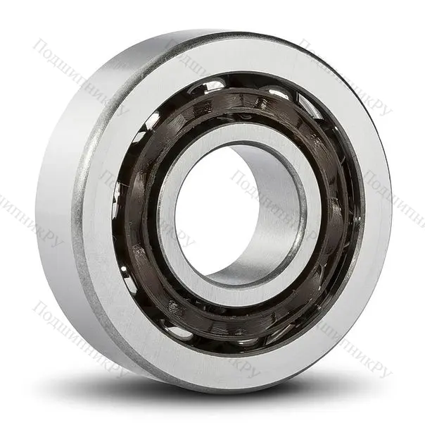 Однорядный шариковый подшипник 7309 B XL TVP