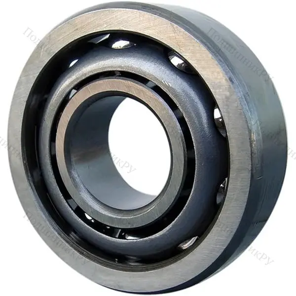 Однорядный шариковый подшипник 7024 (46124)