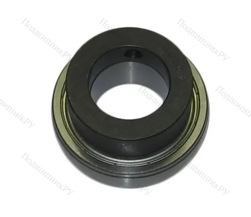 Корпусный подшипник SA 212 (AEL 212) в Санкт-Петербурге