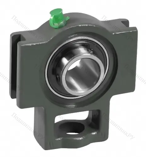 Подшипниковый узел (корпусный подшипник) LET 208-2F в Санкт-Петербурге