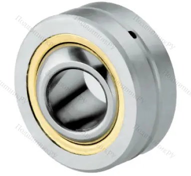 Стандартный подшипник скольжения GL 22 в Санкт-Петербурге