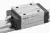 Каретка LLTHC 25 R-T 1 P 3 (M/P 010713) в Санкт-Петербурге