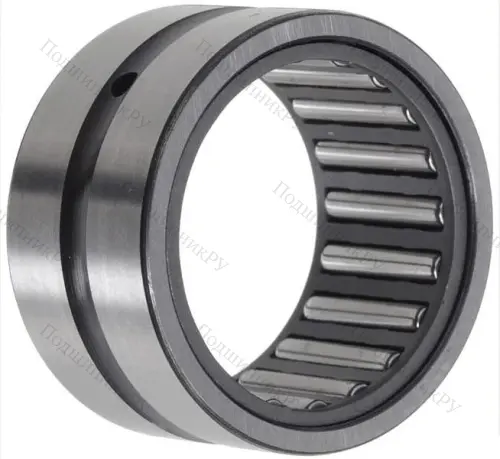 Игольчатый подшипник NK 68/35 от производителя  NTN