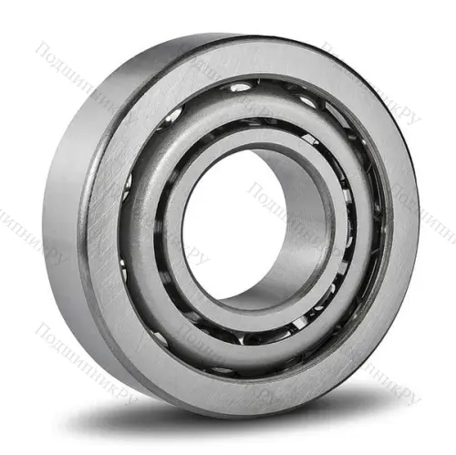 Однорядный шариковый подшипник 7208 BECBJ от производителя  SKF