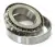 Конический роликовый подшипник 30309 M от производителя  TIMKEN