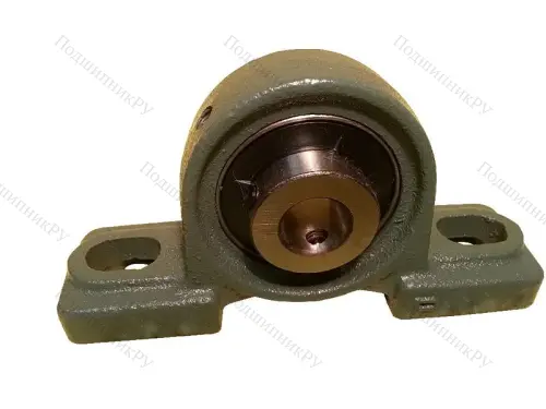 Подшипниковый узел UCP 216 в Санкт-Петербурге