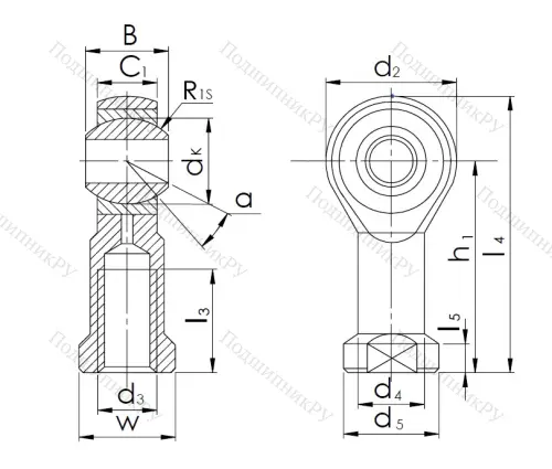 SI 16 T/K в Санкт-Петербурге