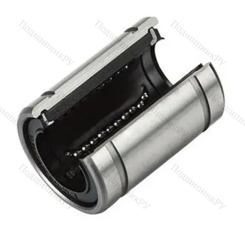 Подшипник LM 35 UU OP в Санкт-Петербурге