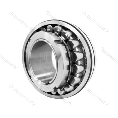 Сферический роликовый подшипник 53507 АН (22207 CW 33) в Санкт-Петербурге