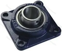 Подшипниковый узел UCF 207 TSC в Санкт-Петербурге