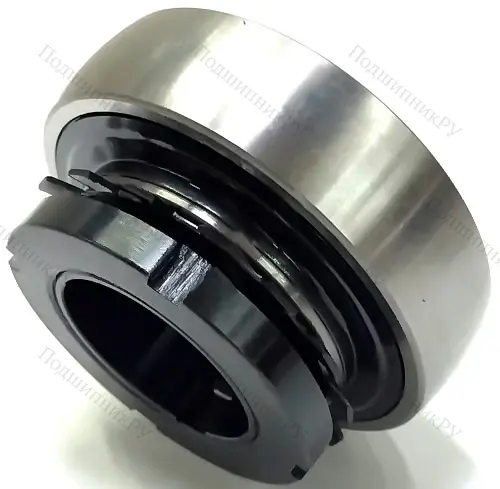 Подшипник шариковый самоустанавливающийся+втулка LK 208-2F+H 2308 в Санкт-Петербурге