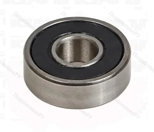 Дюймовый шариковый подшипник RMS 8 2RS (MJ 1-2RS) в Санкт-Петербурге