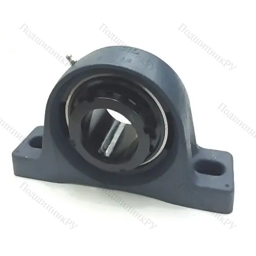 Подшипниковый узел (корпусный подшипник)+втулка LKS 212-2F+H 2312 в Санкт-Петербурге