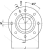 Подшипник BEAM 030100 C-2RSH в Санкт-Петербурге