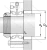 Подшипник BEAM 050140 C-2RSH в Санкт-Петербурге