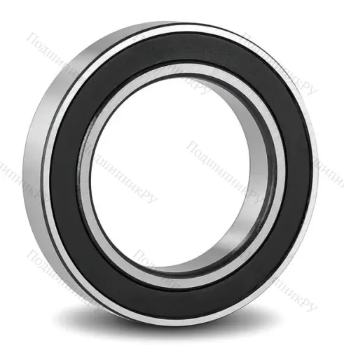 Шариковый однорядный подшипник 180118 (6018 2RS) в Санкт-Петербурге