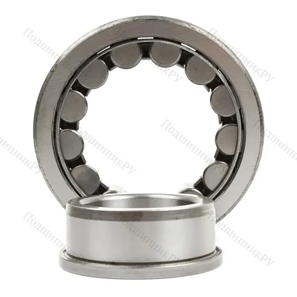 Роликовый цилиндрический подшипник NJ 2305 W