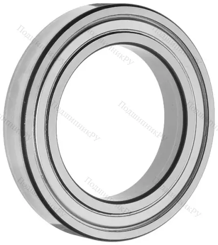 Шариковый однорядный подшипник 80317 (6317 ZZ) в Санкт-Петербурге