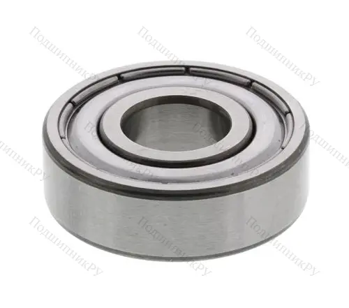 Однорядный шариковый подшипник 6308 2Z/C 3 от производителя  SKF Однорядный шариковый подшипник 6308 2Z/C 3 от производителя  SKF