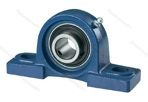 Подшипниковый узел SY 35 FM в Санкт-Петербурге