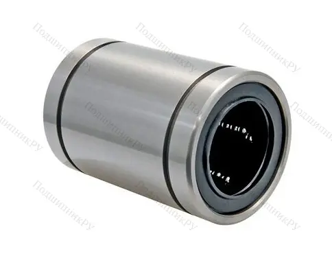 Подшипник LM 08 UU (NPZ) в Санкт-Петербурге