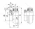 Корпусный подшипник SA 207 (AEL 207) ETKOW54DNJ в Санкт-Петербурге