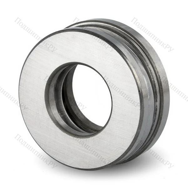 Подшипник шариковый упорный 53260X