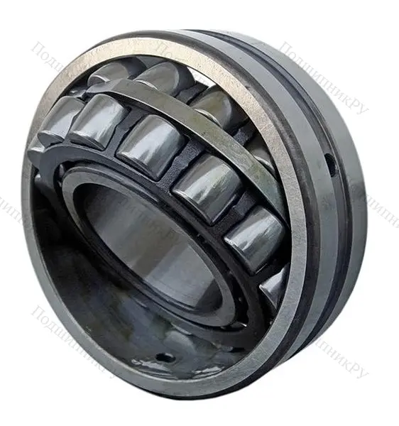 Сферический роликовый подшипник с конической посадкой на вал 22309 E 1K