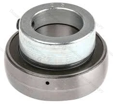 Подшипник YET 208 SKF в Санкт-Петербурге