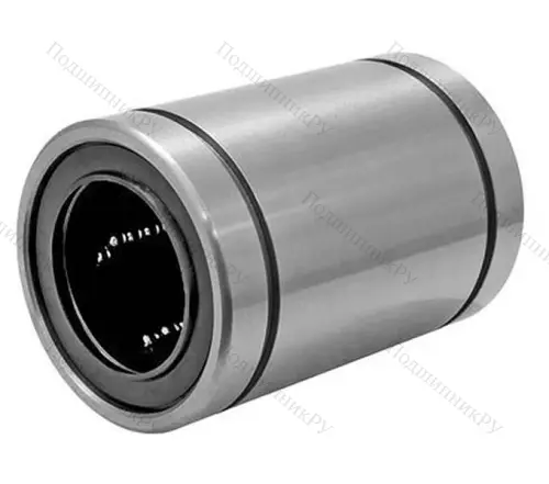 Подшипник LME 16 UU. KB 1636 UU (MTM) в Санкт-Петербурге