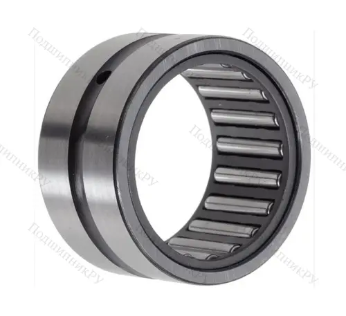 Игольчатый подшипник RNA 4917 XL от производителя  INA