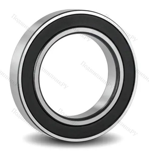 Шариковый однорядный подшипник 180308 (6308 2RS) в Санкт-Петербурге