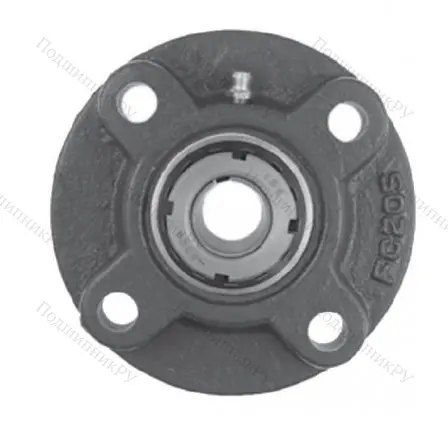 Подшипниковый узел UKFC 212 ISB в Санкт-Петербурге