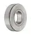 Игольчатый подшипник NUTR 20 A от производителя  SKF