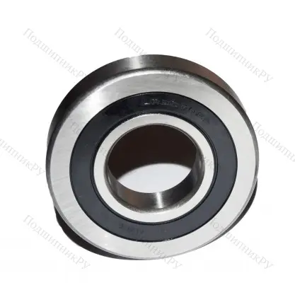 Опорный ролик LR 5006NPPU NBS в Санкт-Петербурге Опорный ролик LR 5006NPPU NBS в Санкт-Петербурге