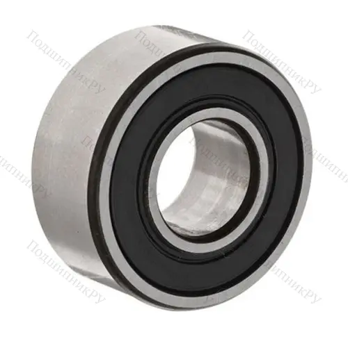 Радиально-упорный шариковый подшипник 3056206 2RS (3206 A 2RSTN) в Санкт-Петербурге