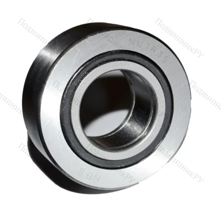 Опорный ролик NUTR 17 NBS в Санкт-Петербурге Опорный ролик NUTR 17 NBS в Санкт-Петербурге